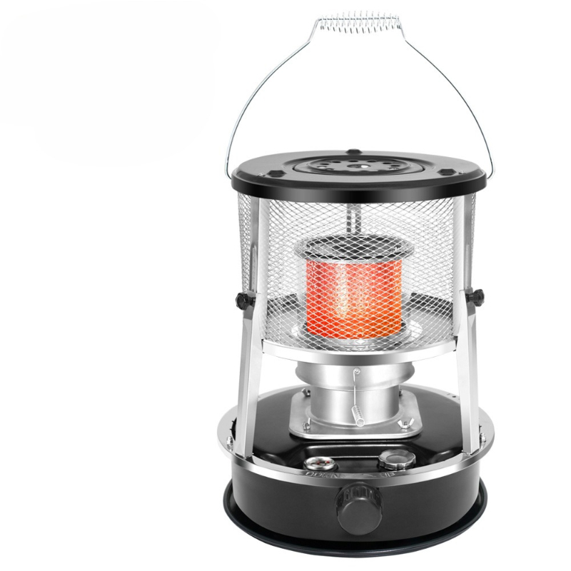 Home Cooking Heater - Портативный обогреватель и печь Qwinn для