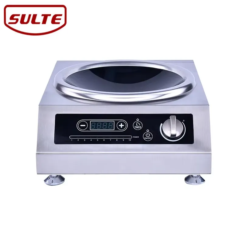 Home Cooking Heater - Портативная электрическая индукционная плита для дома,