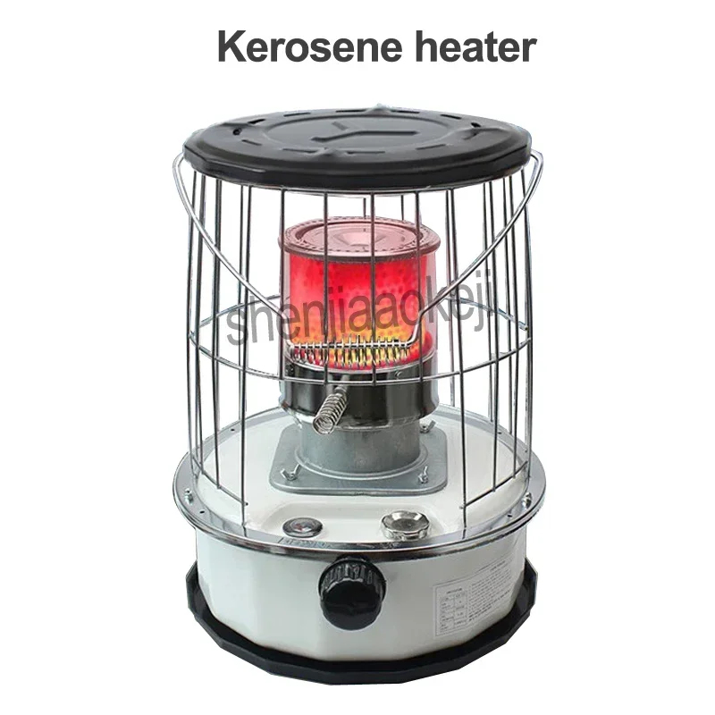 Премиум-класс: прочный, мощный – обзор и цена Home Cooking Heater