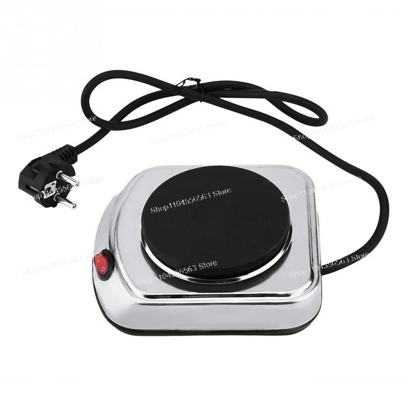 Мини-электроплита 500 Вт, мног – обзор и цена Home Cooking Heater