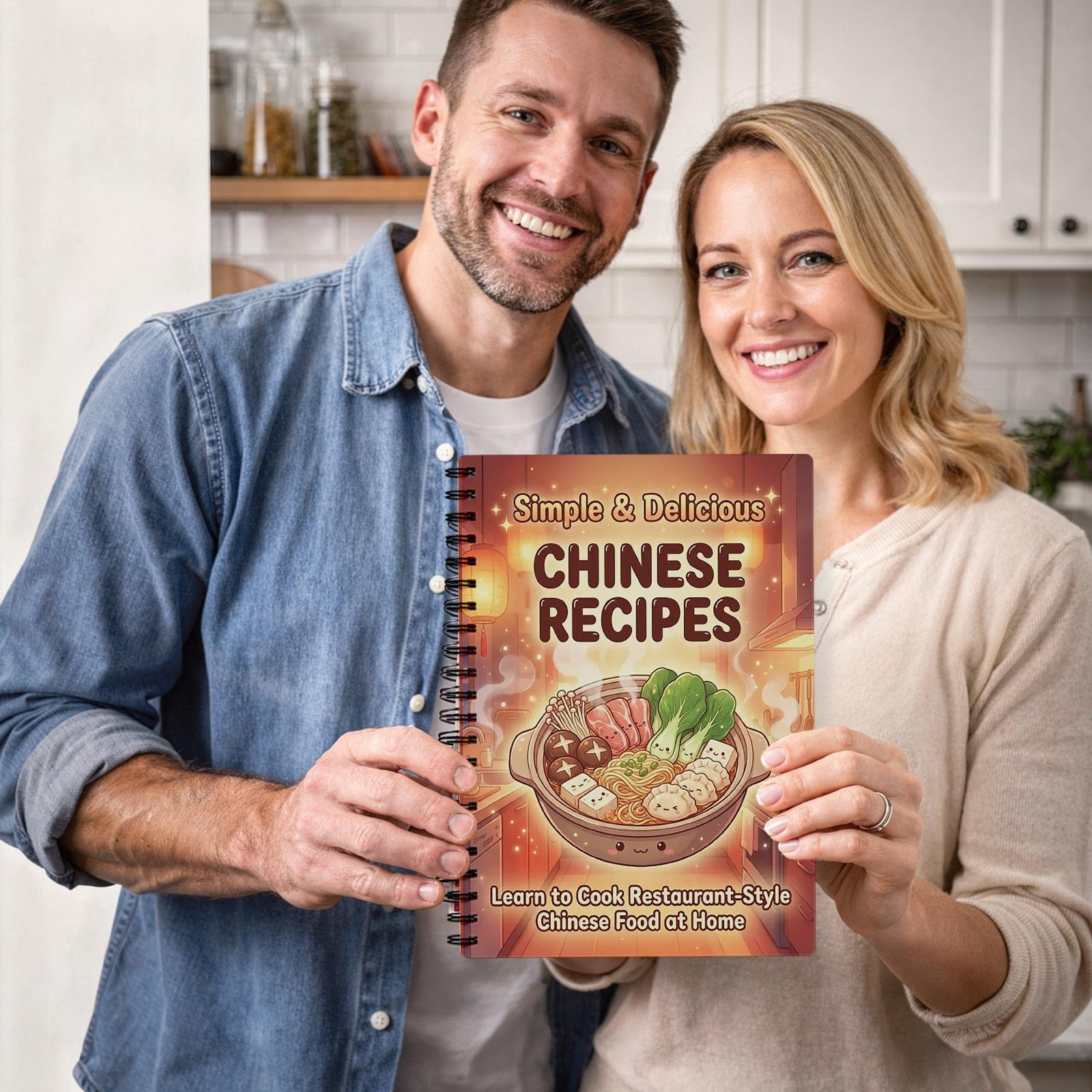 Китайская кулинарная книга: ре – обзор и цена Home Cooking Recipes