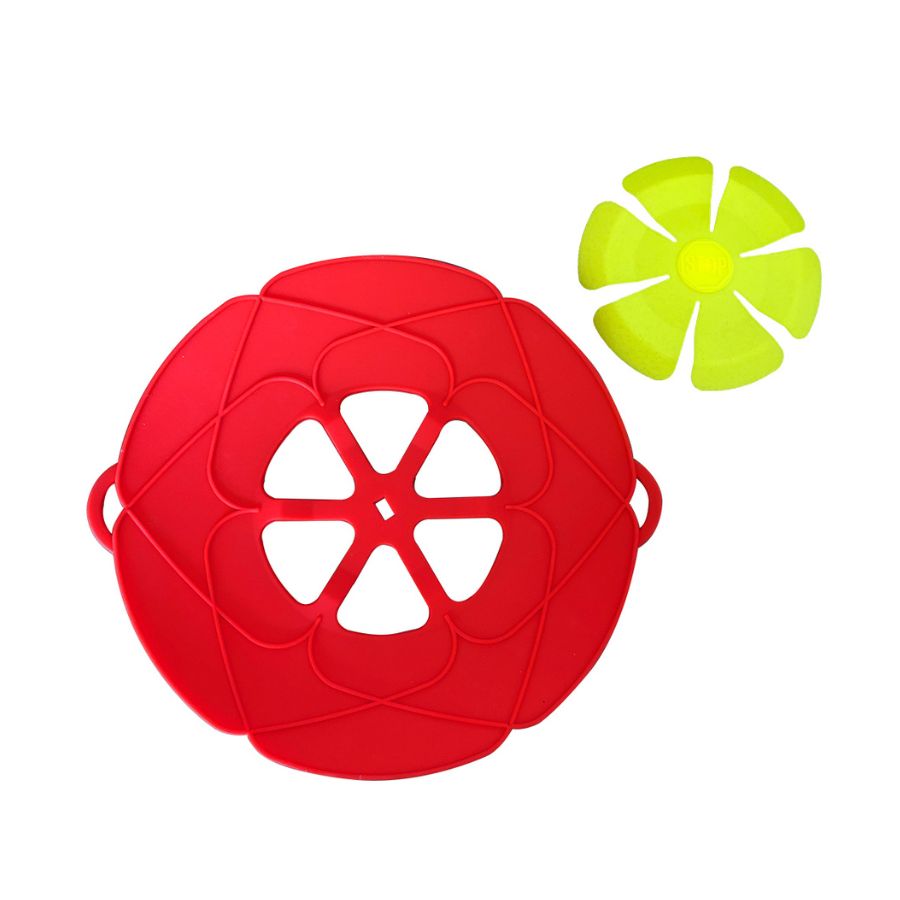 Съемная силиконовая крышка для – обзор и цена Home Cooking Cookbook